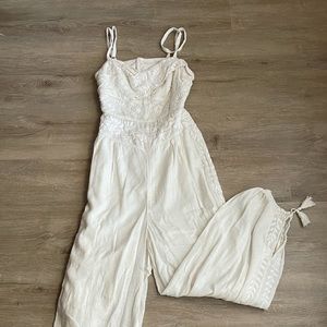 Free People Jumpsuit